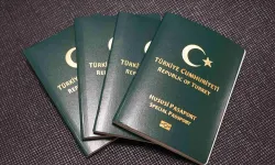 Alanya'da pasaport başvurularında dijital dönem