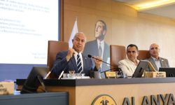 Alanya’da taviz yok! Hanutçuluk bitecek, hijyen şart olacak