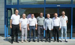 Mustafa Tuna: “Görüşleri alınmadan proje üretilmemeli”