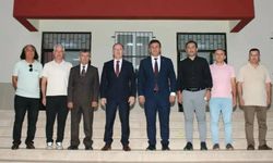 Alanya’da gözler 14 Eylül'de: İl Müdürü Eriş'ten okullara yakın markaj