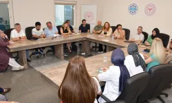 Alanya’da 179 kriterin tamamından geçtiler