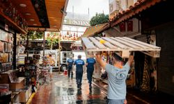 Turizmin kalbine yakışan temiz dokunuş