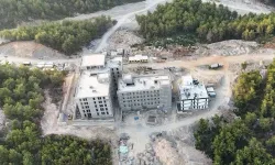 Alanya’da dev sağlık üssü Cikcilli’ye kaydırılıyor