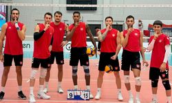 ON Hotels Alanya Belediyespor Ankara yolcusu