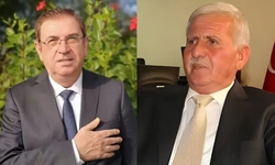 Yıldız ve Ertekin’in isimleri Alanya’da yaşatılacak