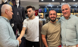Eray Erdem, çözüm formülünü açıkladı: "Önce umut, sonra mücadele"
