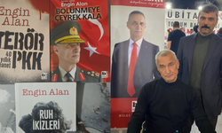 Engin Alan Paşa, Alanya ve Gazipaşa’ya geliyor