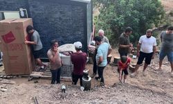 DİM-DER’den önemli çıkış: Her mahalleye Sosyal Yaşam Ev