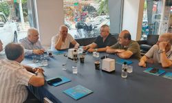 Erdem’den destek: Toptancı Hali için rota doğuya mı dönüyor?