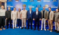 Alanya’da kritik zirve: Özçelik ve Erdem bir araya geldi
