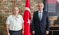 Mustafa Tuna: “Ara eleman sorununa seyirci kalmayacağız”