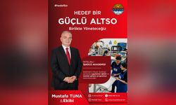 Mustafa Tuna: “Üyelerimizin personel ihtiyacına çözüm üreteceğiz”
