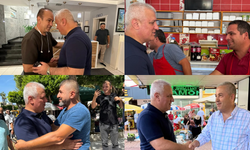 Eray Erdem'den Alanya ticaretini kurtaracak formül