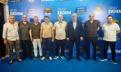 Eray Erdem’e büyük destek sürüyor