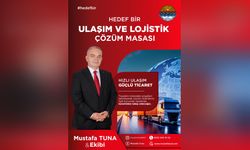 Mustafa Tuna: “Kaybedilen zaman, Alanya ekonomisinin kaybı”