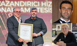 Vergi rekortmenlerine Cömertoğlu ailesi damga vurdu