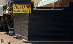 Alanya’da kepenkler açılmadı, borç kapıya dayandı