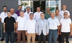 Alanya’da yeni dönem: Mustafa Tuna’dan güçlü tarım adımı