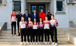 Alanya’nın pedalları Türkiye’yi salladı