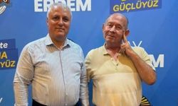 Hacıkadiroğlu'nun da rotası Eray Erdem oldu