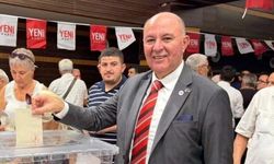 Kandemir güven tazeledi: Alanya’da üyeler başkanını seçti