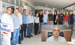 Alanya’da otobüsler sefer sayısını düşürecek mi?
