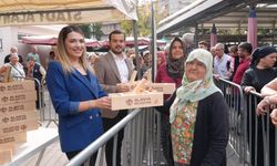 Alanya’da 3 bin kişiye özel aparat dağıtılacak