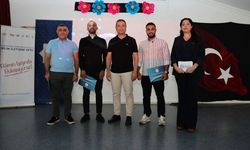 Gazze’den Alanya’ya uzanan çarpıcı feryat