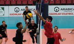 Ziraat Bankkart'ı set vermeden geçtiler