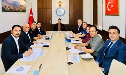 Alanya'da üniversiteler için güvenlik ve uyum zirvesi