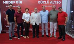 Turizm grubunda dikkat çeken çıkış: "Mustafa Tuna ile yürüyeceğiz"