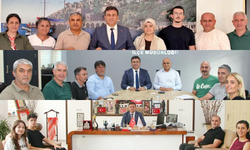 Alanya’da eğitime üçlü gurur: Avrupa vizesi, TEKNOFEST finali ve spor hamlesi