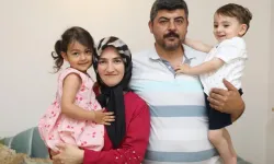 SMA savaşçısı Ahmet bebeğin ablasından acı haber geldi