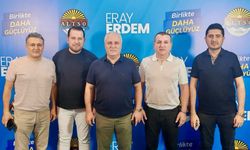 Cebeci ailesinden Erdem'e güçlü destek: "Birlikte kazanacağız"