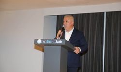 Alanya’da yeni dönem sinyali: Eray Erdem’den güçlü ekip vurgusu