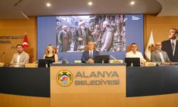 Alanya'nın borç yükü hafifliyor: Tüm odalar tek çatı altında mı toplanacak?