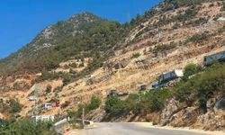 Alanya Tepe Mahallesi'ne dev yatırım: TOKİ konutları için geri sayım başladı