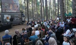 Gedevet Yayla Günleri’nde kültür, sanat ve müzik buluştu