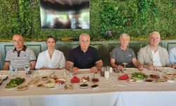 ALTSO Başkanı Erdem, merak edilenleri tek tek yanıtladı