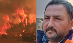 Can kaybı var! Antalya’da alevler günlerdir söndürülemedi