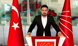 Başkan atandı: Alanya CHP'de Gürkan Yılmaz dönemi