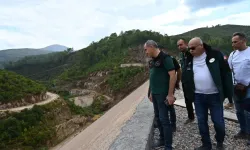 Alanya'nın batısında yılların çilesi bitiyor mu?