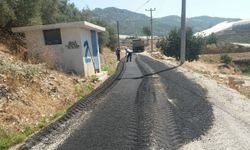 Alanyalıların çilesi bitti: Taşatan Yolu’nda o tablo tarihe karıştı