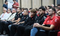 ON Hotels Alanya Belediyespor’dan okul ziyareti