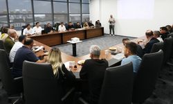 Alanya’ya 50 yıllık dev yatırım planlaması yapıldı