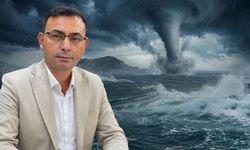 Başkandan Alanya'ya hortum uyarısı: "Allah korusun!"