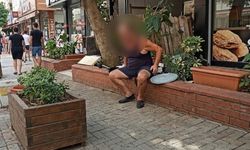 Alanya’da gündüz vakti bunu da yaptılar