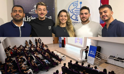 Alanya Üniversitesi’nde teknoloji ve çevre hamlesi