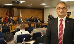 ALTSO’da komisyon krizi: “14 bin üyeli odada 7 kişi bulunamadı mı?”