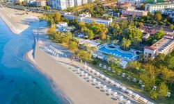 Alanya'nın simgesi Alantur el değiştiriyor
